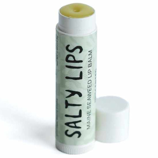 Sea Moss Lip Balm