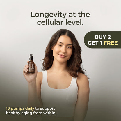 Liposomal Glutathione