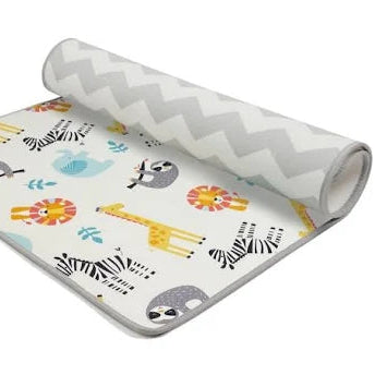 Floor Mat